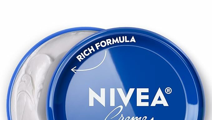 Nivea Creme Review: Is This All-in-One Moisturizer Worth the Hype?
