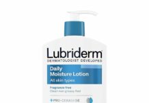 Lubriderm Fragrance-Free Lotion Review: Does Pro-Ceramide & Shea Butter Deliver Real Hydration for Sensitive Skin?