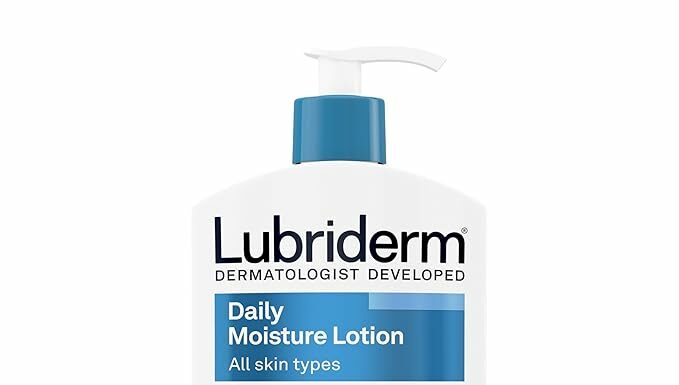 Lubriderm Fragrance-Free Lotion Review: Does Pro-Ceramide & Shea Butter Deliver Real Hydration for Sensitive Skin?