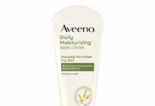 Aveeno Daily Moisturizing Body Lotion Review: Is It the Ultimate Solution for Dry Skin?
