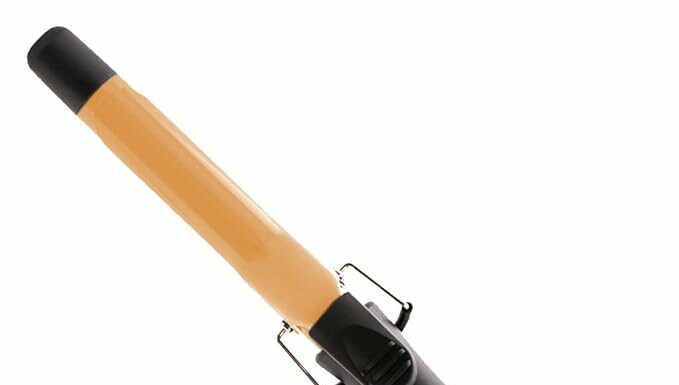 CHI Ceramic Curling Iron Review: Is It the Secret to Perfect Curls?