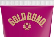 Gold Bond Plumping Collagen Lotion Review: Does It Really Hydrate & Firm?