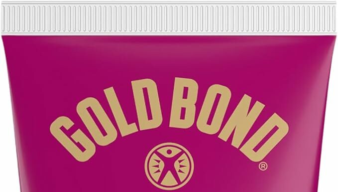 Gold Bond Plumping Collagen Lotion Review: Does It Really Hydrate & Firm?