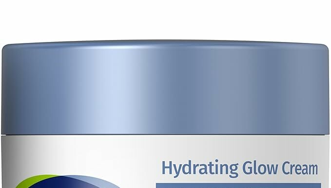 Cetaphil Deep Hydration Healthy Glow Cream Review: Does It Really Hydrate Sensitive Skin for 48 Hours?