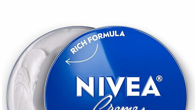 NIVEA Creme Review: Is This Rich Moisturizer Worth the Hype for Dry Skin?