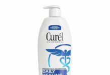Curel Daily Healing Body Lotion Review: Does It Really Hydrate Dry Skin?