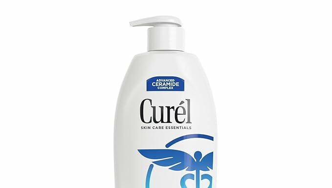 Curel Daily Healing Body Lotion Review: Does It Really Hydrate Dry Skin?