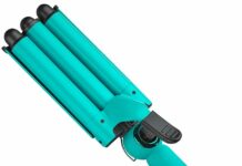 Bed Head Wave Affair Jumbo 3 Barrel Hair Waver Review: Fast, Damage-Free Waves & Lasting Hold