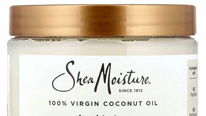 SheaMoisture Review: Does 100% Coconut Oil Really Transform Dry Skin & Hair?
