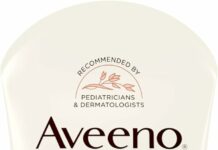 Aveeno Sensitive Skin Gel Cream for Kids Review: 24-Hour Hydration & Gentle Care