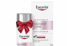 Eucerin Radiant Tone Daily Face Lotion Review: Does It Really Fade Dark Spots?
