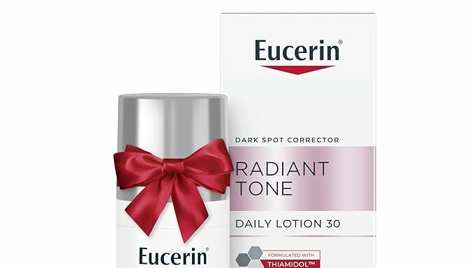 Eucerin Radiant Tone Daily Face Lotion Review: Does It Really Fade Dark Spots?
