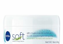 NIVEA Soft Review: Is This All-In-One Moisturizer Worth the Hype?