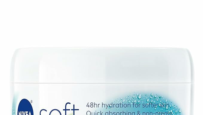 NIVEA Soft Review: Is This All-In-One Moisturizer Worth the Hype?