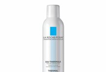La Roche-Posay Thermal Spring Water Review: Soothing Hydration for Sensitive Skin