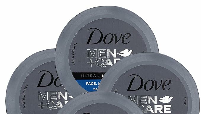 Dove Men+Care Ultra-Hydra Cream Review: Does It Really Provide 24-Hour Hydration?