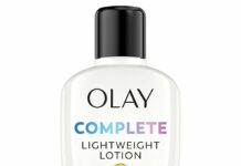 Olay Complete All Day Moisturizer with SPF 15 Review: Is It Worth the Hype for Sensitive Skin?