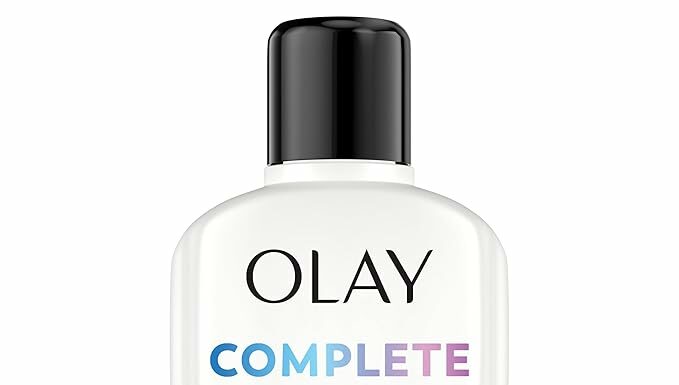 Olay Complete All Day Moisturizer with SPF 15 Review: Is It Worth the Hype for Sensitive Skin?