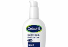 Cetaphil Night Moisturizer Review: Is It the Best Hydrating Cream for Sensitive Skin?