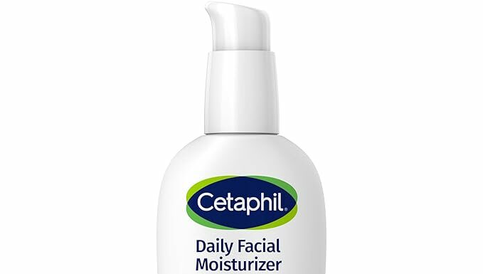 Cetaphil Night Moisturizer Review: Is It the Best Hydrating Cream for Sensitive Skin?