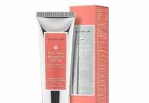 Naturium Dew-Glow Moisturizer SPF 50 Review: Radiant Skin & Full Protection
