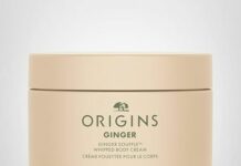 Origins Ginger Souffle Whipped Body Cream Review: Is It the Best for Dry Skin?