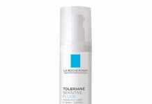 La Roche-Posay Toleriane Sensitive Fluide Moisturizer Review: Is It Worth the Hype for Sensitive Skin?