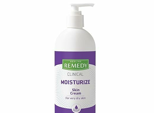 Medline Remedy Clinical Skin Cream Review: Hydration, Gentle & Non-Greasy for All Ages