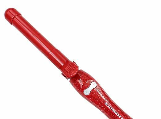 Beachwaver Co. B1 Review: Does the Rotating Curling Iron Deliver Perfect Curls?