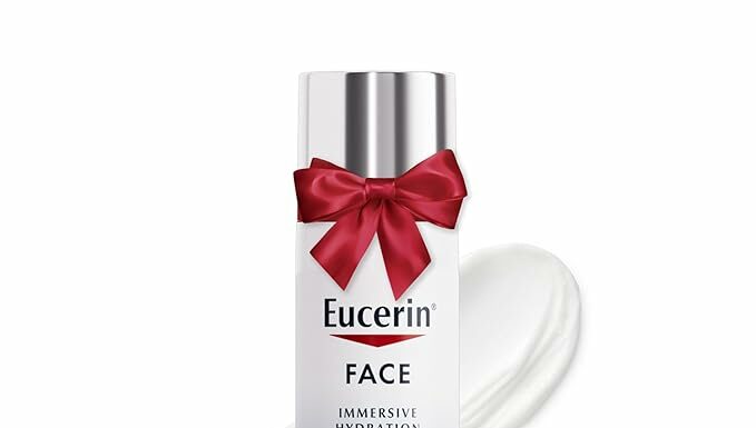 Eucerin Face Immersive Hydration Night Cream Review: Does It Smooth Fine Lines?