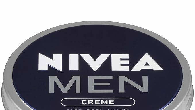 NIVEA MEN Creme Review: Is This Multi-Use Lotion Worth the Hype?