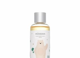 Mixsoon Soondy Centella Asiatica Essence Review: Is It the Ultimate Hydration for Sensitive Skin?