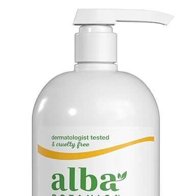 Alba Botanica Daily Moisturizing Lotion Review: Does Shea Butter & Coconut Oil Really Hydrate Dry Skin?