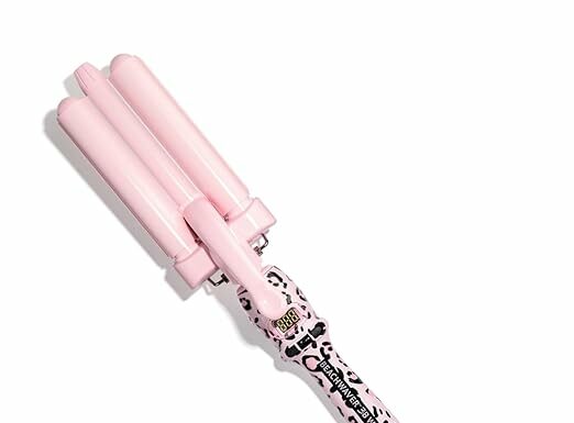 The Beachwaver Co. 3B Waver Review: Is It Worth the Waves?