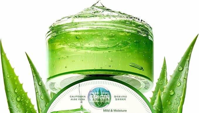 Nature Republic Aloe Vera Watery Gel Review: Best Hydration for All Skin Types