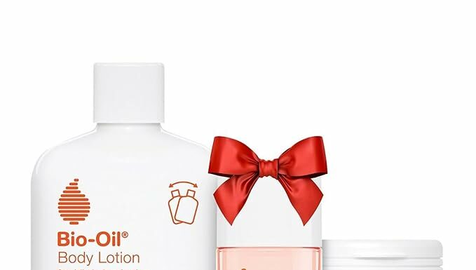 Bio-Oil Skincare Bundle Review: Does It Really Improve Stretch Marks?