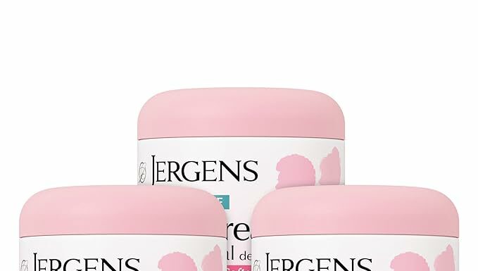 Jergens All Purpose Face Cream Review: Is It the Ultimate Hydrating Solution?