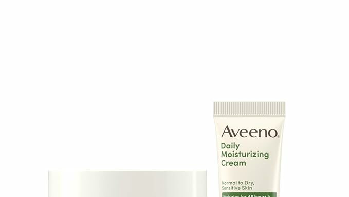 Aveeno Sensitive Skin Moisturizer Bundle Review: Is It the Ultimate Skin Saviour?