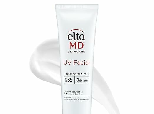 EltaMD UV Facial SPF 30+ Sunscreen Review: Is It Truly Non-Greasy & Effective?