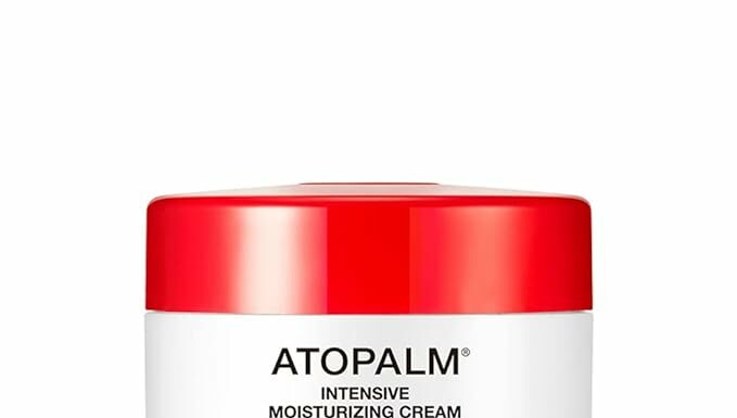 ATOPALM Intensive Moisturizing Cream Review: A Game-Changer for Dry, Sensitive Skin