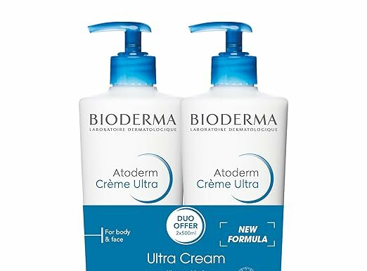 Bioderma Atoderm Cream Ultra Review: Does It Truly Hydrate Dry, Sensitive Skin?