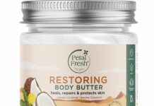 Petal Fresh Pure Restoring Body Butter Review: Is It the Ultimate Skin Healer?