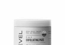 Bevel 10% Glycolic Acid Toner Pads Review: Clear Skin & Fewer Ingrown Hairs!