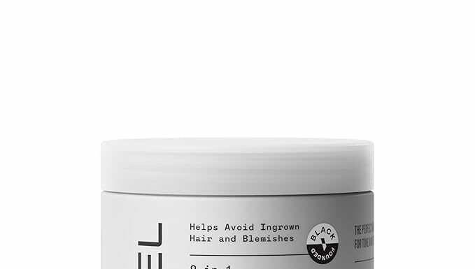Bevel 10% Glycolic Acid Toner Pads Review: Clear Skin & Fewer Ingrown Hairs!