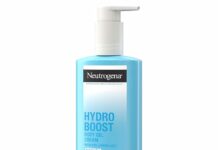 Neutrogena Hydro Boost Body Gel Cream Review: Does It Really Hydrate Sensitive Skin?
