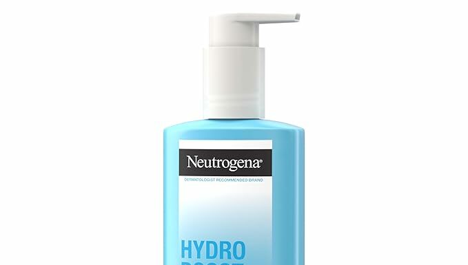Neutrogena Hydro Boost Body Gel Cream Review: Does It Really Hydrate Sensitive Skin?