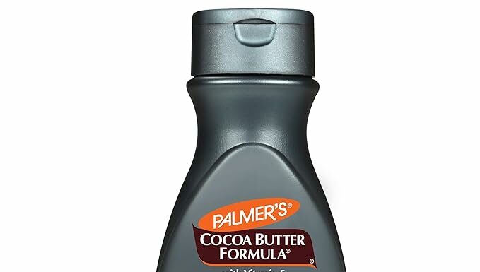 Palmer’s Cocoa Butter Formula Men’s 3-in-1 Lotion Review: Fast-Absorbing, Non-Greasy Hydration
