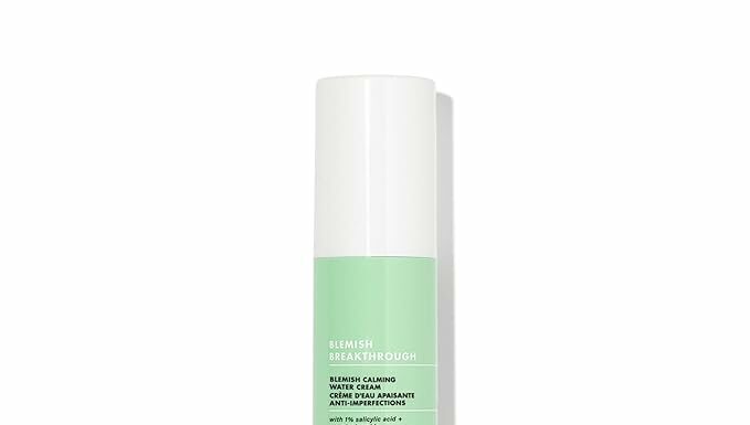 e.l.f. SKIN Blemish Breakthrough Review: Does It Really Clear Acne & Calm Skin?