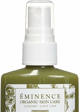 Eminence Organic Skincare Stone Crop Hydrating Mist Review: Worth the Glow?