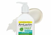 AmLactin Daily Nourish Review: The Best Moisturizer for Dry, Sensitive Skin?